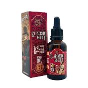 Hey Joe - Aceite para barba nº 8 Classic Gold de 30 ml