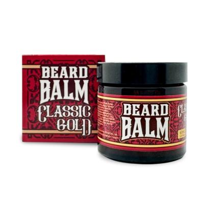 Hey Joe - Bálsamo para barba nº 8 Classic Gold de 60 ml