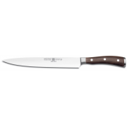 Wüsthof Classic Ikon - Cuchillo de cocina de 23 cm