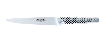 Global - Cuchillo de cocina GSF-24 de 15 cm