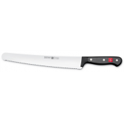 Wüsthof Gourmet - Cuchillo pastelero de 26 cm