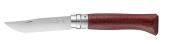 Opinel - Navaja nº8 Padouk