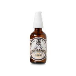 Mr Bear Family - Aceite para barba Citrus 60 ml