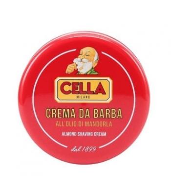 Cella - Crema de afeitar de 150 ml