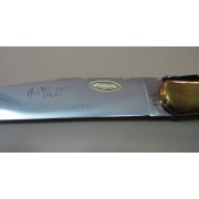 Laguiole Rossignol - Navaja de cuerno