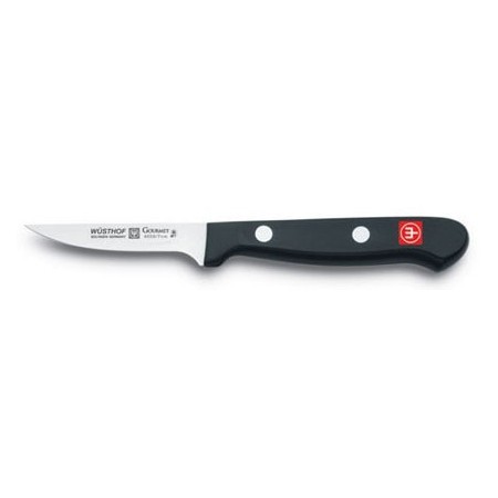 Wüsthof Gourmet - Cuchillo pelador de 7 cm