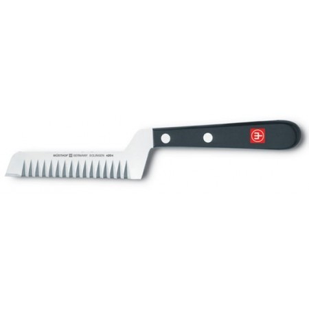 Wüsthof Gourmet - Cuchillo decorador de 10 cm