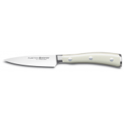 Wüsthof Classic Ikon Crème - Cuchillo de cocina de 9 cm