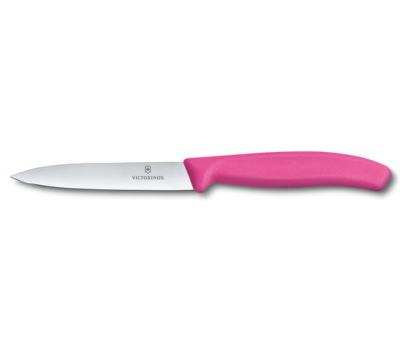 Victorinox - Cuchillo Swiss Classic de 10 cm