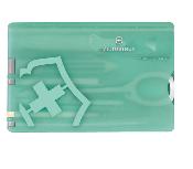 Victorinox - SwissCard Fresh Energy Especial Edition 2020