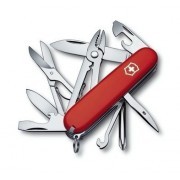 Victorinox - Navaja Deluxe Tinker