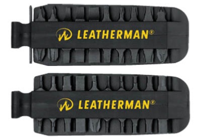 Leatherman - Bit kit