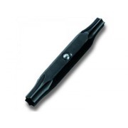 Victorinox - Recambio de punta doble para Cybertool Torx 10 - Torx 15