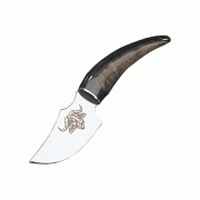 Muela - Cuchillo África BU9