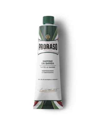 Proraso - Crema de afeitar de 150 ml