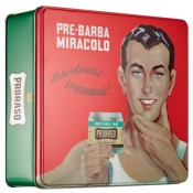 Proraso - Estuche regalo de afeitado Gino Vintage