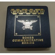 Boker - Navaja World War II Pearl Harbor