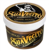 Suavecito - Pomada para el pelo Firme Hold de 113 g