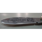 Boker - Navaja Largemouth Bass