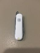 Victorinox - Navaja Classic Serie Al Andalus 1