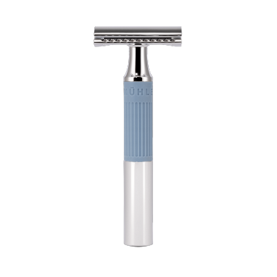 Mühle - Maquinilla de afeitar Neo Azul Glaciar 