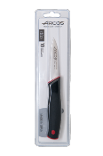 Arcos - Cuchillo de cocina Duo de 8,5 cm