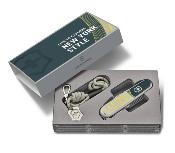 Victorinox - Navaja Companion New York Style 1.3909.E223