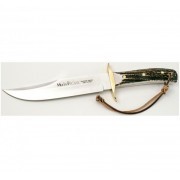 Muela - Cuchillo BW CLASIC 19A