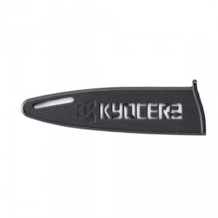 Kyocera - Funda para cuchillo cerámico de 75 mm.