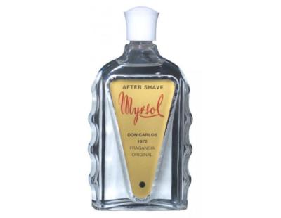 Myrsol - Aftershave Don Carlos 1972 de 180 ml