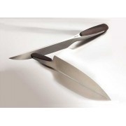 Arcos Madrid - Cuchillo "The Soul Collection" de 25 cm