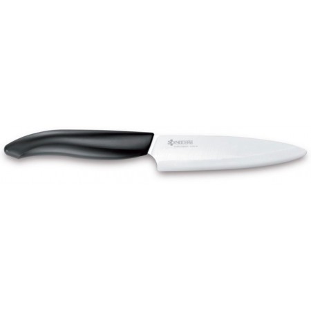 Kyocera - Cuchillo cerámico de cocina de 11 cm