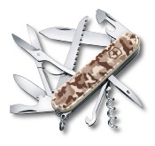 Victorinox - Navaja Hunstman Desert Camouflage