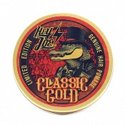 Hey Joe - Pomada Classic Gold de 100 ml