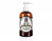 Mr Bear Family - Champú para barba Wilderness de 250 ml